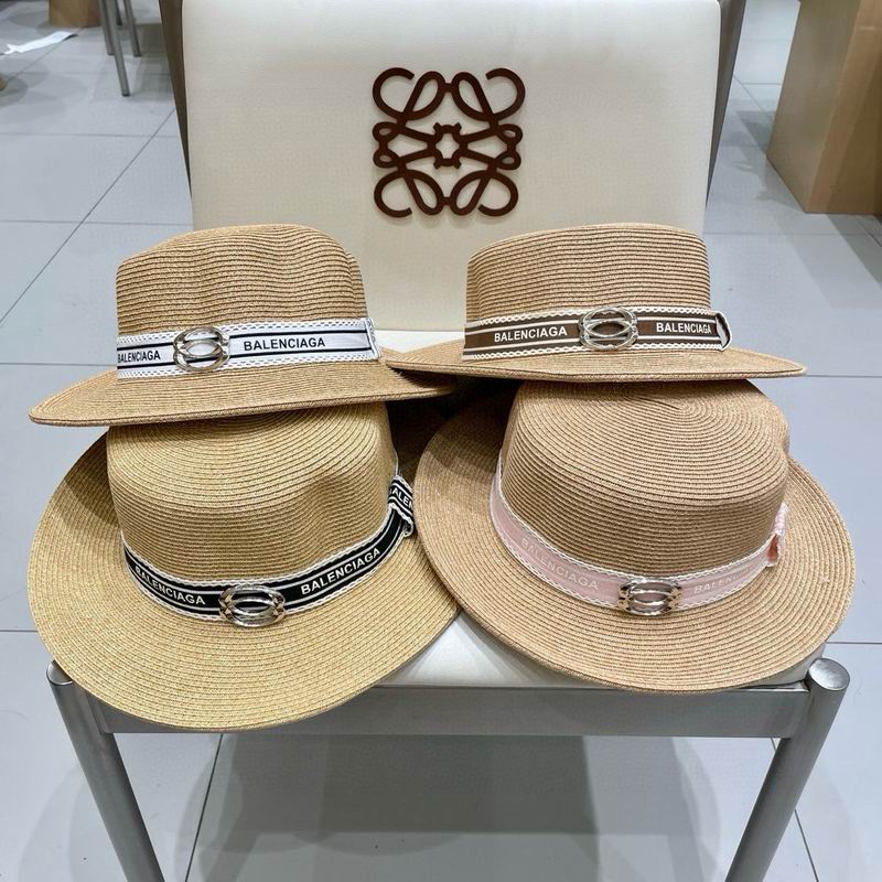 New hat 0809f